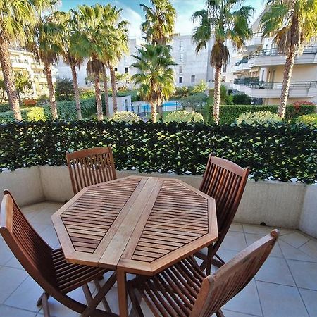 L'Atalante, 2 Pieces 47M2 Renove Residence Piscine Вільнев-Лубе Екстер'єр фото